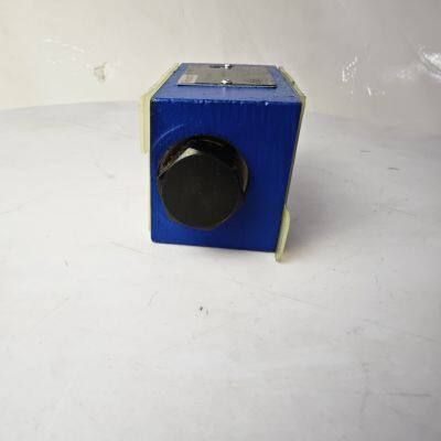 Rexroth Z2S6-1-6X Check Valve R900347495 Proportional Pressure Control Valve photo-3