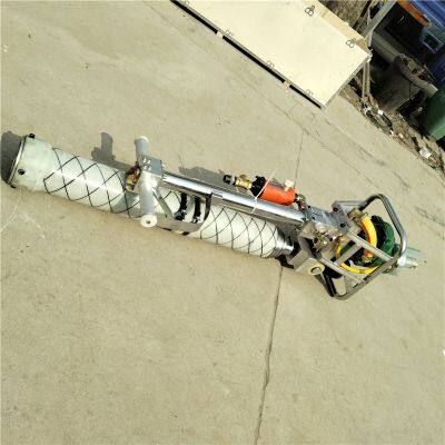 Pneumatic Anchor Drilling Rig Anchor Cable Drilling Rig photo-3