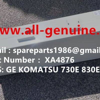 XA4876 CAPACITOR GE MT4400AC MT3600 KOMATSU 8830E 930E TEREX BELAZ 75131 MINING DUMP TRUCK HAULER
