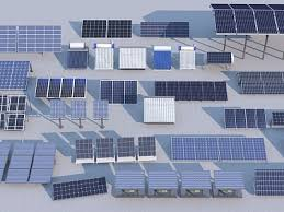 Solar Photovoltaic Panels photo-3
