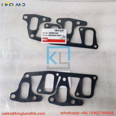 Motordichtung C7.1 3688C042 für den CAT-Nachmarkt photo-4