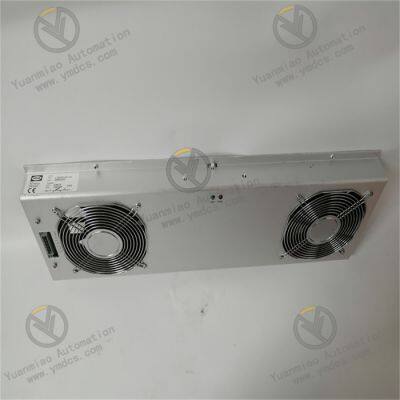 Efficient HIMA K9202B 996920261 Energy - Saving Cabinet Fan Module photo-5