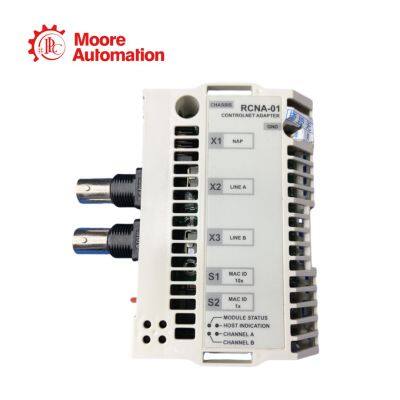 ABB RCNA-01