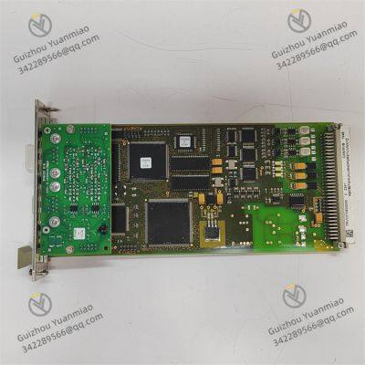 ALSTOM TRVC062105000 TRVC070938000 TRVC070938005.A Interface Board