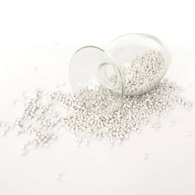 Xinda Talc 400-Mesh Tubing Uses Industrial-Grade Talcum Powder photo-4