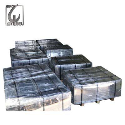 Tinplate Steel Sheet in Coil and Sheet Form for General Line Packaging and Industrial Use photo-3