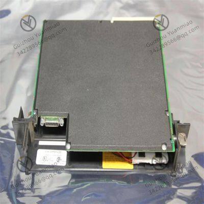 GE    IC697CPM914    GMR Redundant CPU-Modul