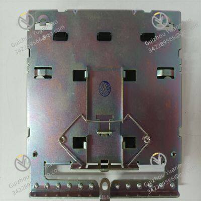 IS230STAOH2A GE analog output module