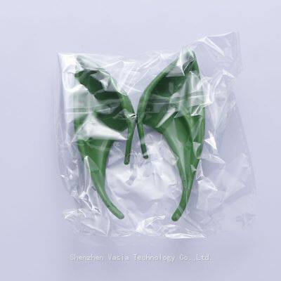 Wholesale Latex Elf Ears - Pointed Tips for Halloween Cosplay, Bulk Party Props