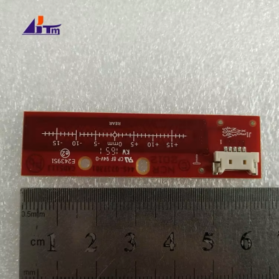 NCR S2 BAM 36mm Linear CIC PCB Parts for Model 445-0761208-54 and 445-0737301 ATMs Model 4450737301 photo-3