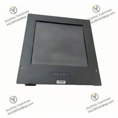 Praxis 98.6.022.662 15-Inch TFT Display Screen