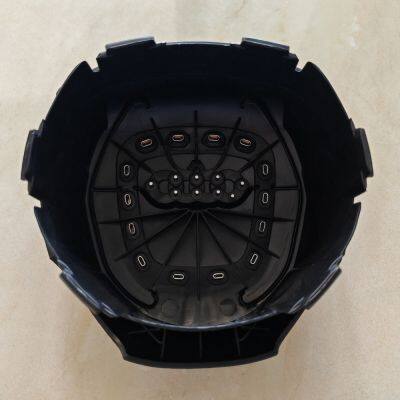 Suitable for Audi Steering Wheel Speaker Cover Airbag Cover Brand New photo-4