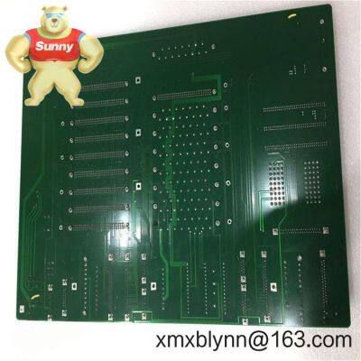 ABB 086345-004 – Replacement Control Module for Legacy ABB Bailey DCS Racks