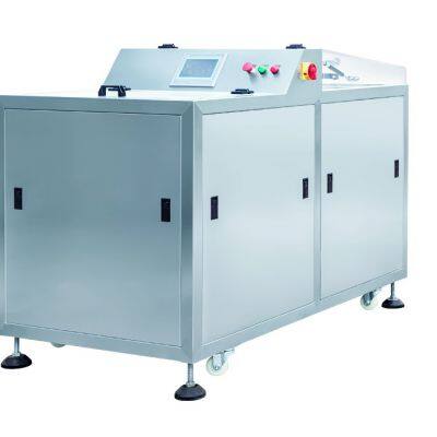 BPL-300 Plastic Bottle Unscrambler for Pharmaceutical, Food & Chemical Industries