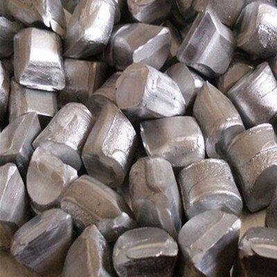 99.7 High Purity Aluminum Particles/Steel Deoxidation Aluminum Particles/Metal Reducing Agent Aluminum Particles