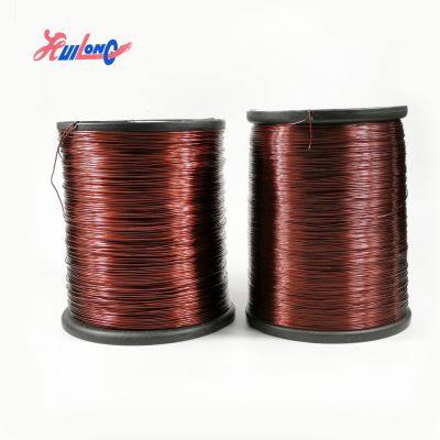 18 gauge wire enamelled aluminum wire for winding motors