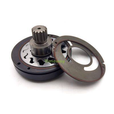 A20VG45 Booster Pump Charge Pump for Repair REXROTH Hydraulic Pump photo-3