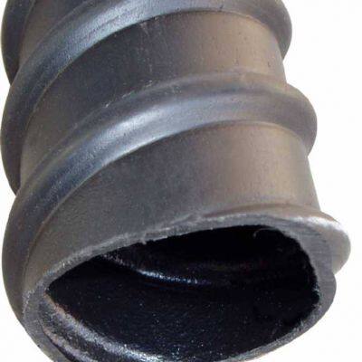 Настройка преднапряжённых пластиковых гофрированных труб производителями из Гуйчжоу, производство преднапряжённых гофрированных труб для мостов