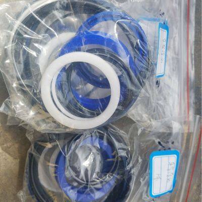 Производитель поставляет запасные части для бурового станка Atlas CM351/D50/D45 из наличия - набор для ремонтной подвески рамы