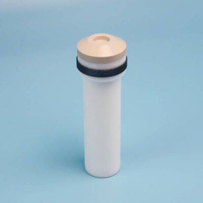 Microwave Digestion Tube Accessories for Mars6 - Xpress 12 - Position Standard Tank Shrapnel, Peek Gasket 131130 photo-4