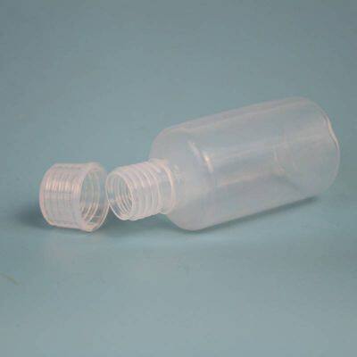 Gl32 Teflon Pfa Sampling Bottles With Rubber Stoppers for Inserting Steel Needles, Compatible With Samplers, Customizable Reagent Bottles photo-2
