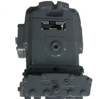 Lainuo Lainuo Bomba de pistón hidráulica Serie P6D P6P P6S P7D P7P P7S P7P - 5L1A - 9A2 - B00 P7D3R1A9A2B00NP