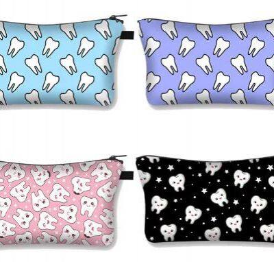 Cosmetic Bag photo-4