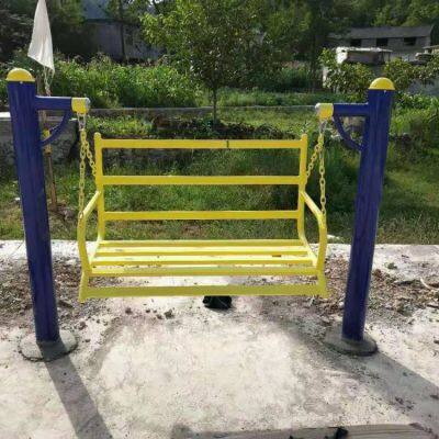 Wholesale of Baiseleimu Horizontal Bars, Uneven Bars and Double-frame Bars, Community Fitness Equipment