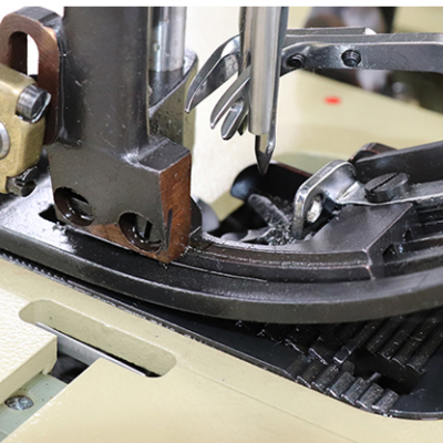 81300 Big Bag Sewing Machine