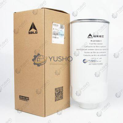 Original SDLG Parts Fuel Pre-Filter (1000964807) for LG936L/LG936/LG938 photo-5