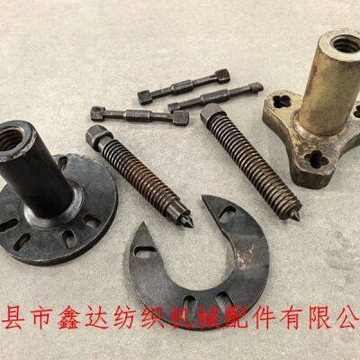 Loom Repair Tools Key Puller Wheel Puller And Other Various Angle Regulations