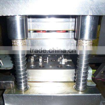 Automatic Powder Pressing Metal Stamping Mould