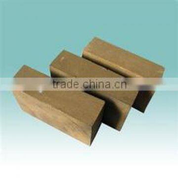 Magnesia Alumina Spinel Brick for glass tank regenerators