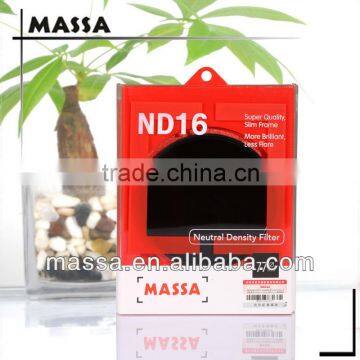58mm Massa Super Slim nd Camera Filter photo-4