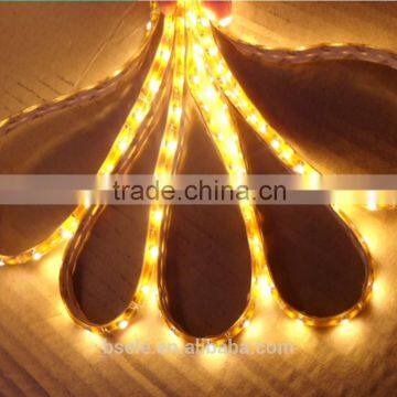 5050 30SMD Flexible RGB LED Light Ribbon