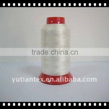 for sewing shoes/bags 210D/2 Nylon bonded thread