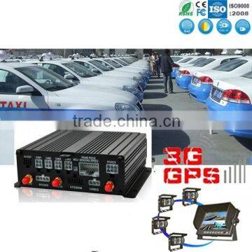good quality VEHICLE SD card MOBILE DVR