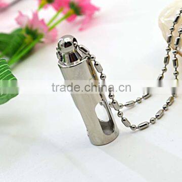 Wholesale Fashion Jewelry Gifts & Crafts Ashes Pendant Bottle photo-2