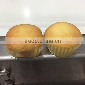 Cup Cake Making Machine