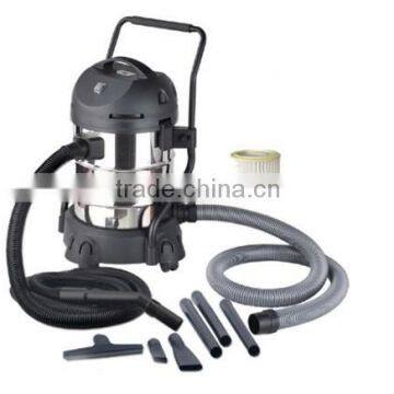 CE GS EMC wet and dry handy pond pool water filtration vacuum cleaner