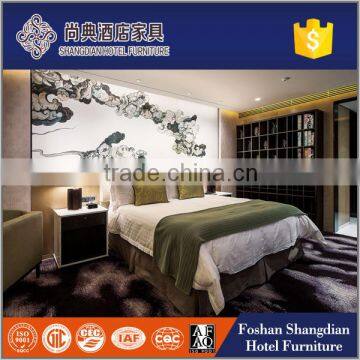 Buy used hotel furniture bedroom furniture from China market