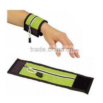 OEM wrist wallet/sport wrist wallet/mini wallet