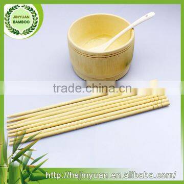 Cost price top quality art bamboo chopsticks