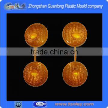 OEM Plastic injection molds projector lamps accessories maker