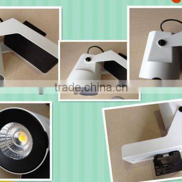 citizen bridgelux 3-Phase LED Rail Spot 15W 30degree 990Lm 4000K