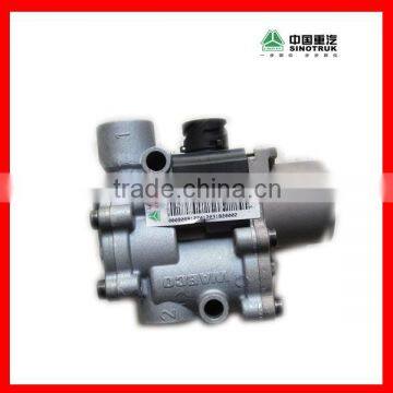 HOWO Truck Parts WG9000360515 Howo Solenoid Valve