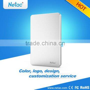 Netac K330 New Metal Design 1T HDD photo-4