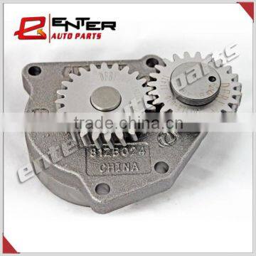 Auto Engine Spare Parts Dcec 6l Oil Pump 4941464 photo-2