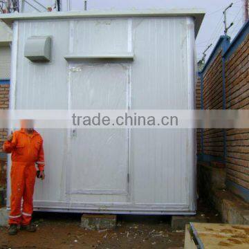 TF2 3/2 48V DC Cooling System for Telecom Shelter photo-5