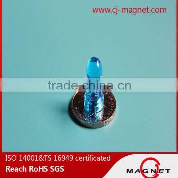 electro permanent magnet chuck kitchen N50 neodymium magnet pins price